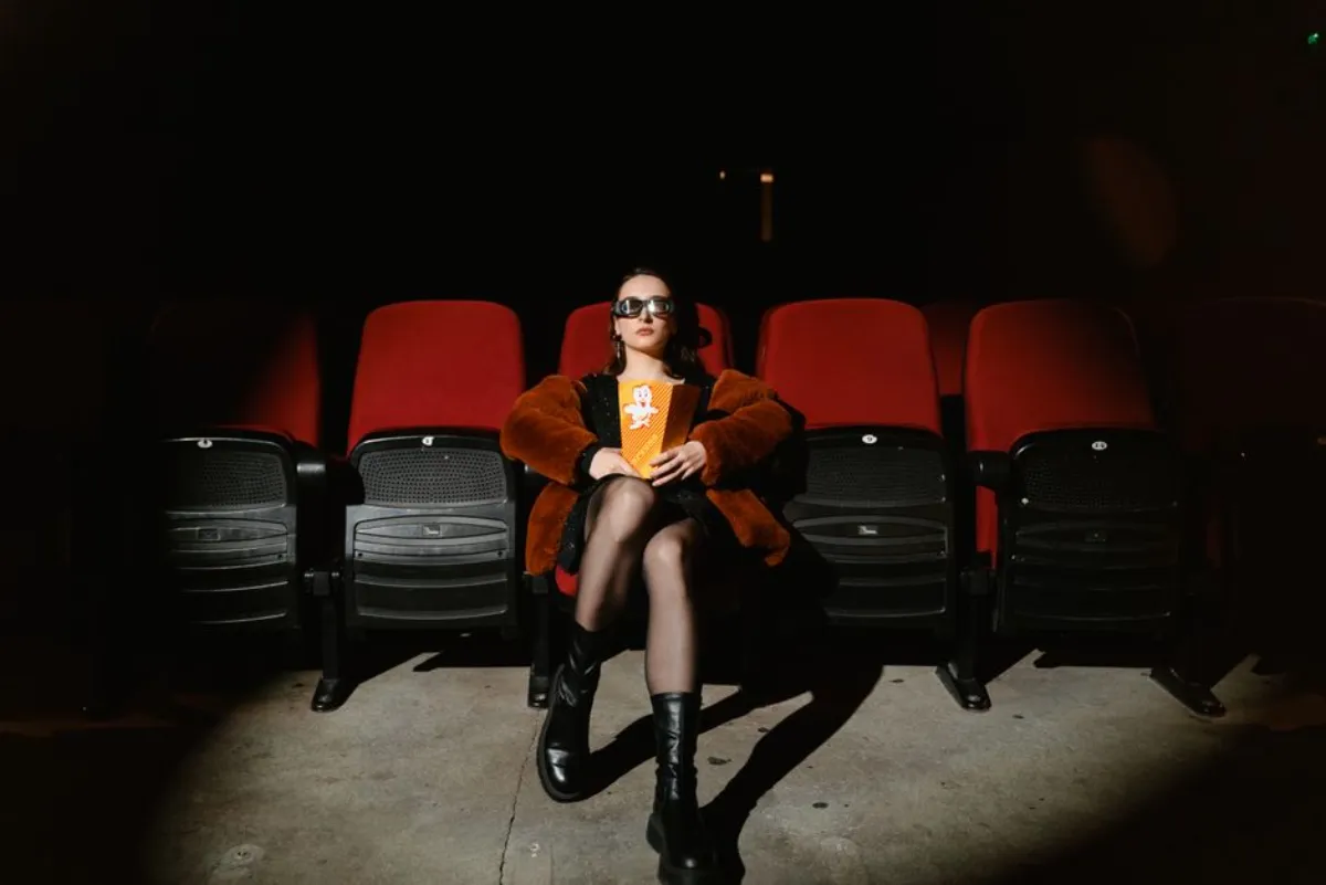 animated cinema